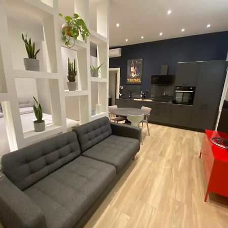 #Milanodabere Urban Loft Ngoại thất bức ảnh