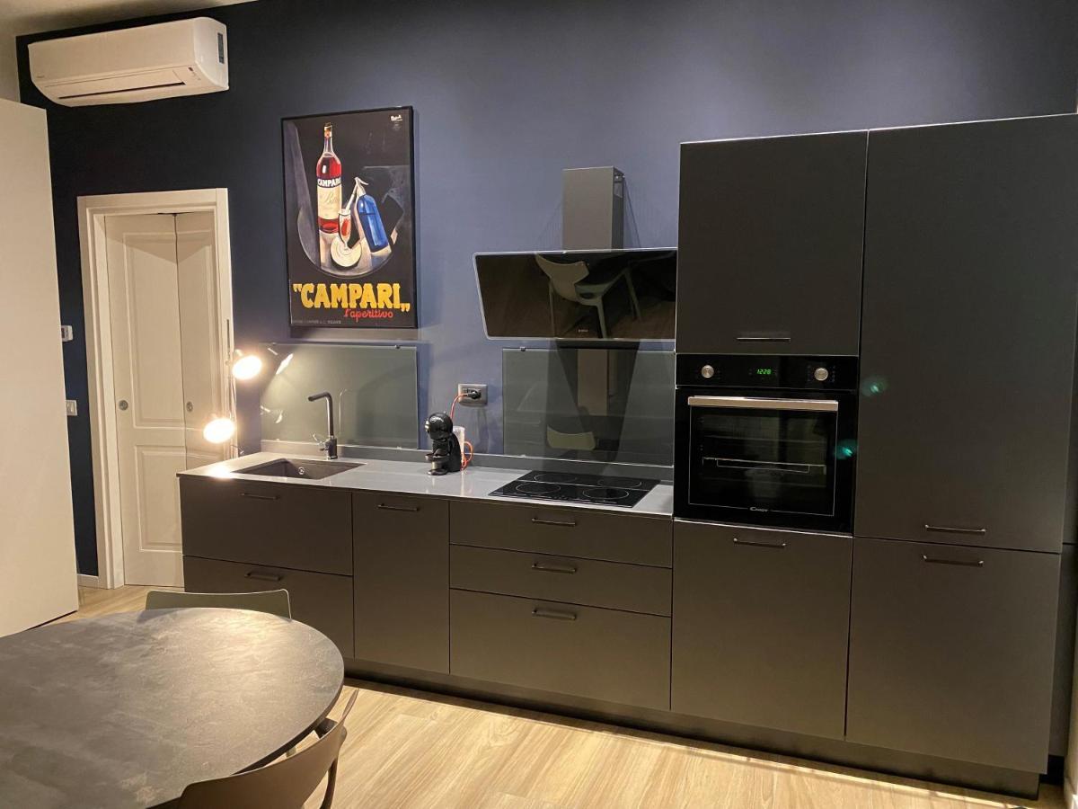 #Milanodabere Urban Loft Ngoại thất bức ảnh