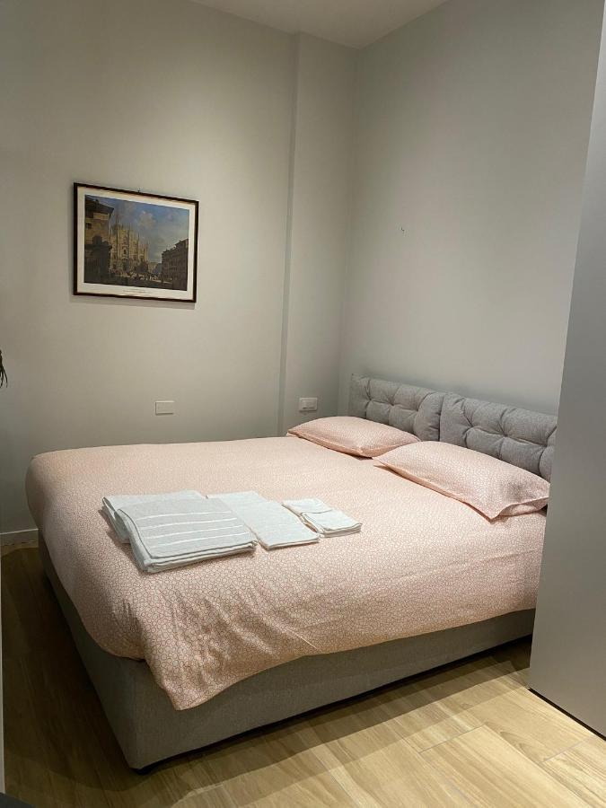 #Milanodabere Urban Loft Ngoại thất bức ảnh