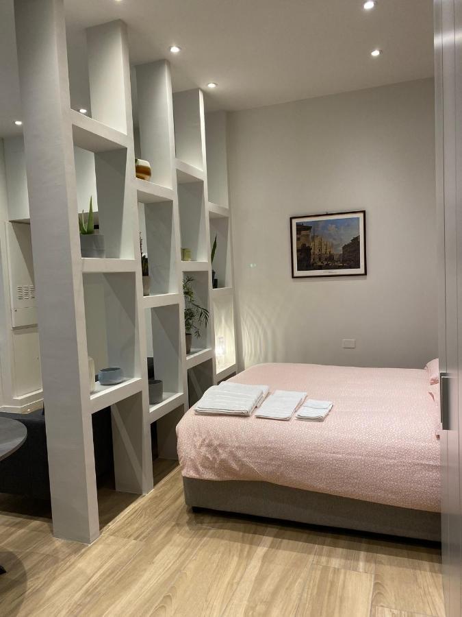 #Milanodabere Urban Loft Ngoại thất bức ảnh
