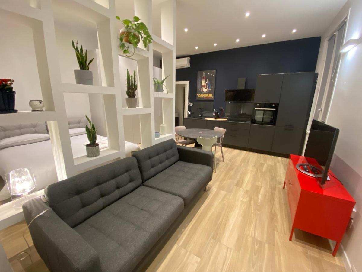 #Milanodabere Urban Loft Ngoại thất bức ảnh