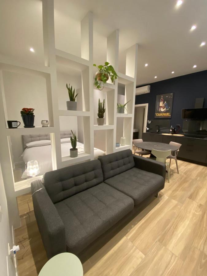 #Milanodabere Urban Loft Ngoại thất bức ảnh