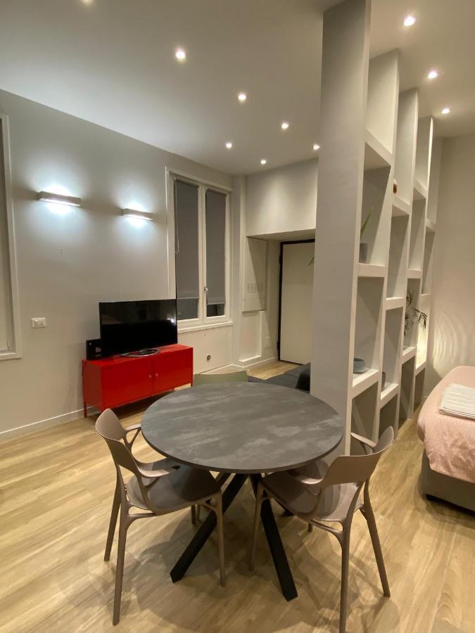 #Milanodabere Urban Loft Ngoại thất bức ảnh