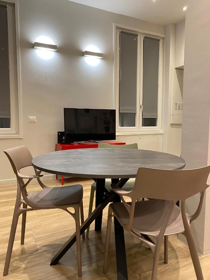 #Milanodabere Urban Loft Ngoại thất bức ảnh