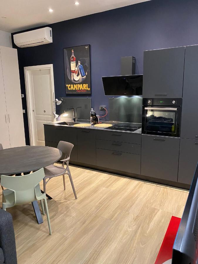 #Milanodabere Urban Loft Ngoại thất bức ảnh
