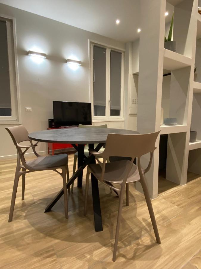 #Milanodabere Urban Loft Ngoại thất bức ảnh