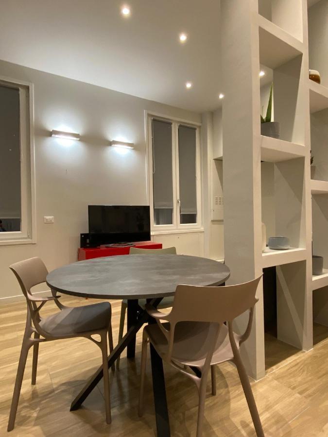 #Milanodabere Urban Loft Ngoại thất bức ảnh