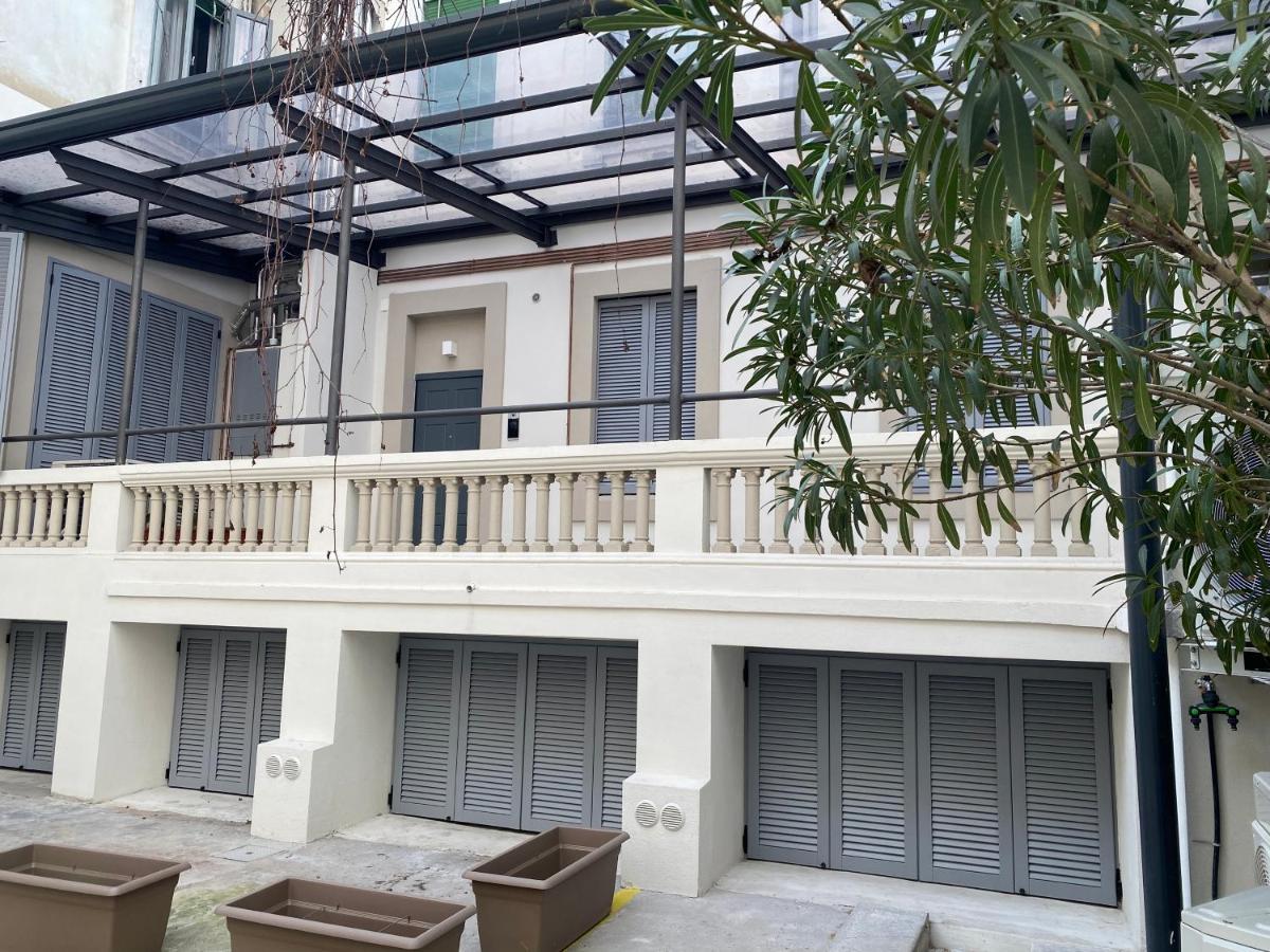 #Milanodabere Urban Loft Ngoại thất bức ảnh