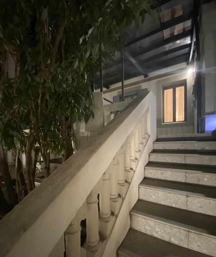 #Milanodabere Urban Loft Ngoại thất bức ảnh