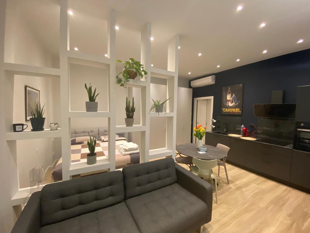 #Milanodabere Urban Loft Ngoại thất bức ảnh